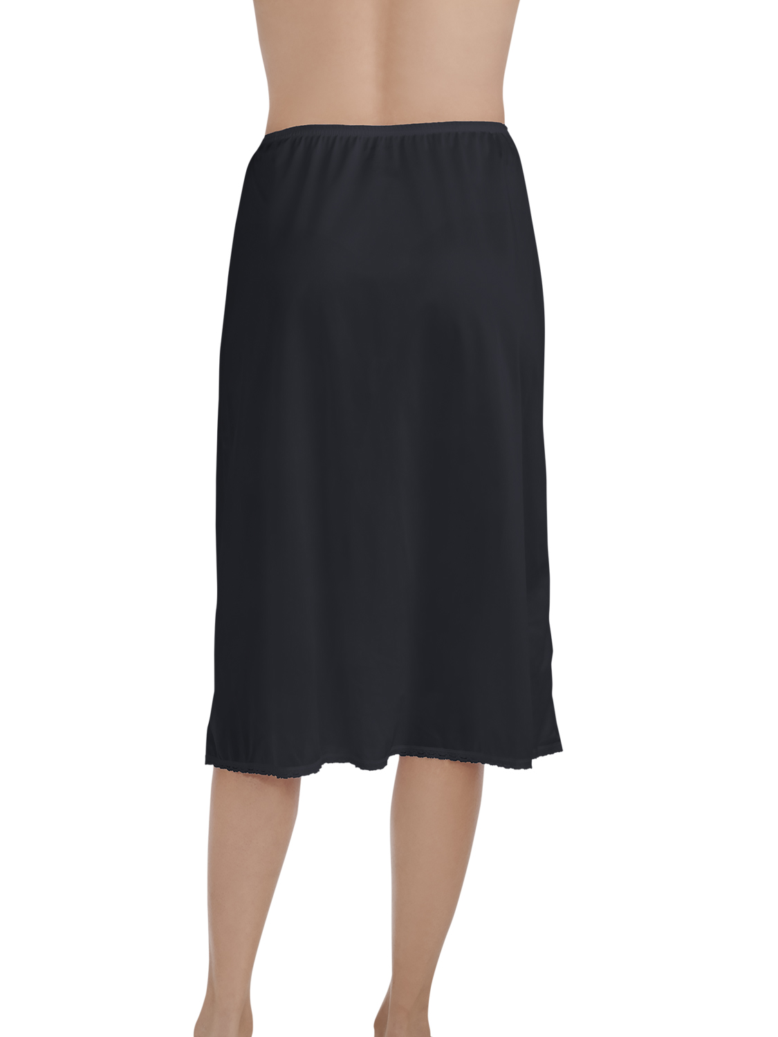 Vanity Fair Daywear Solutions Half Slip 11711 - Picture 6 of 8