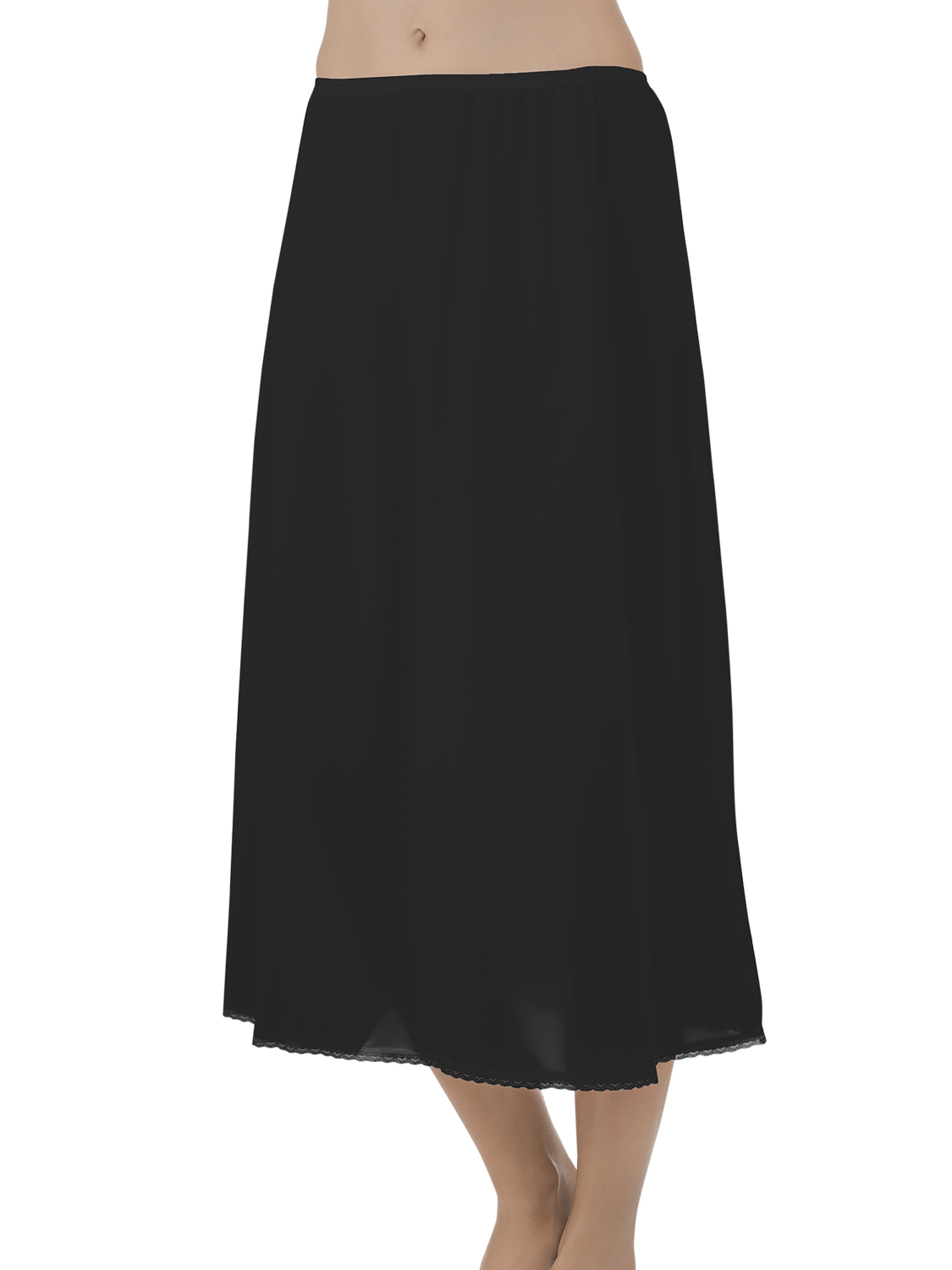 Vanity Fair Daywear Solutions Half Slip 11711 - Picture 7 of 8