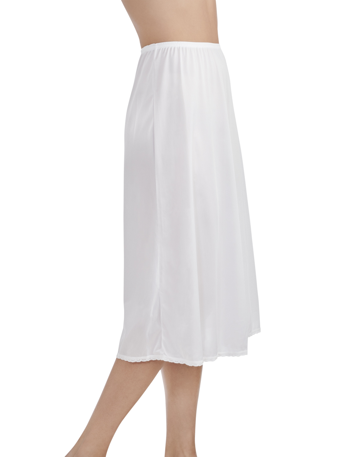 Vanity Fair Daywear Solutions Half Slip 11711
