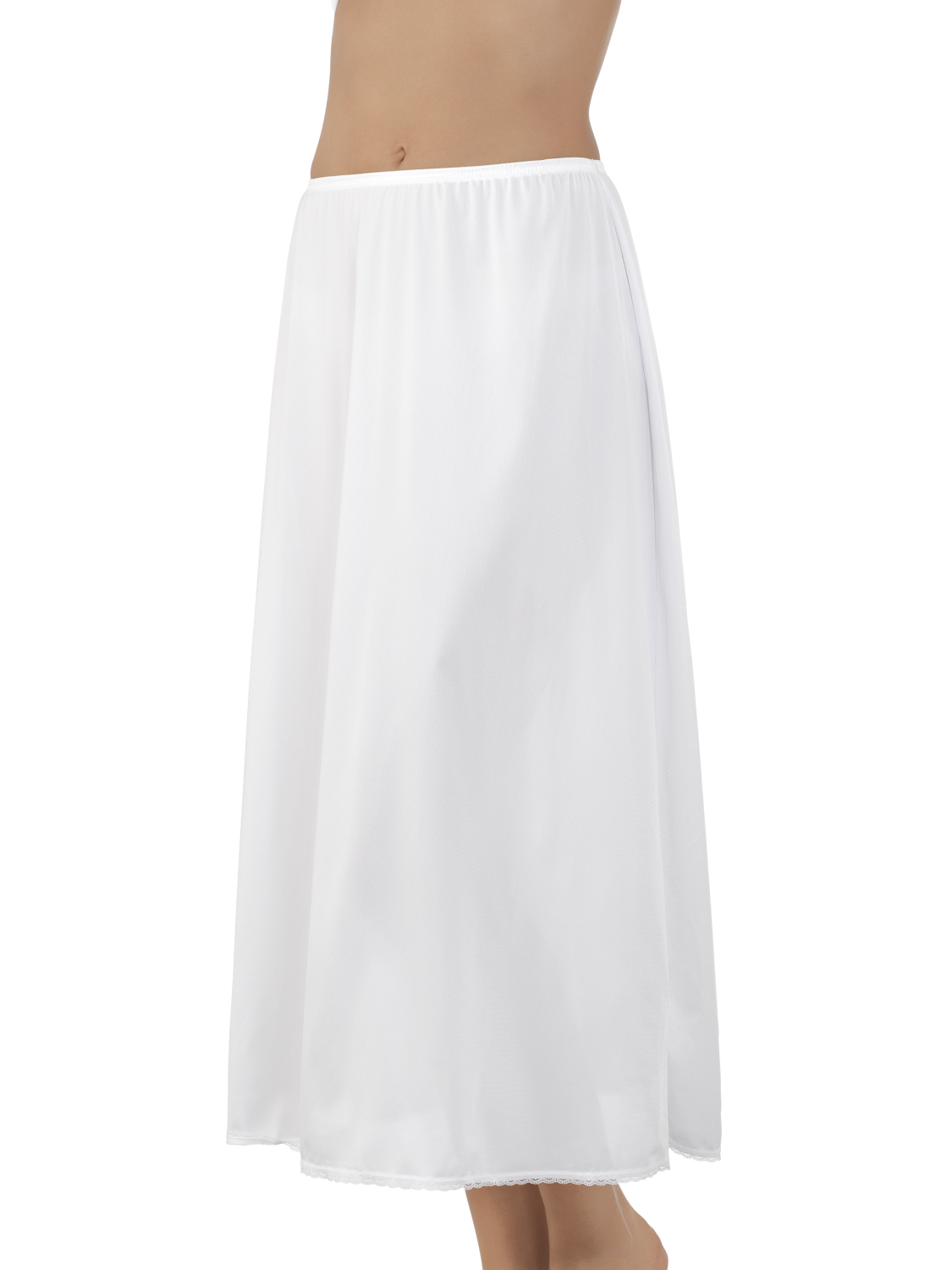 Vanity Fair Daywear Solutions Half Slip 11711 - Picture 2 of 8