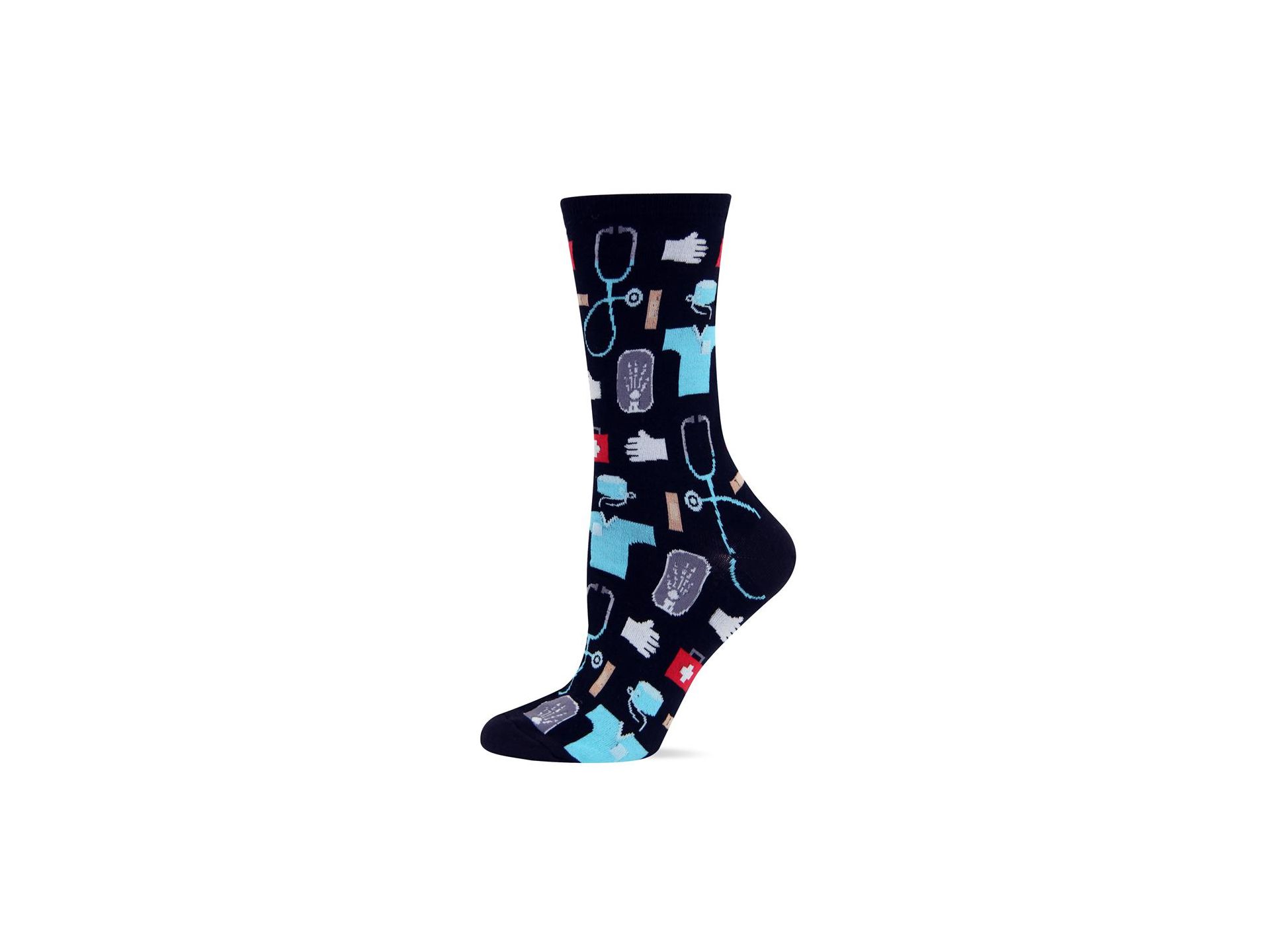 Hot Sox Women Medical Sock HO000262 | eBay