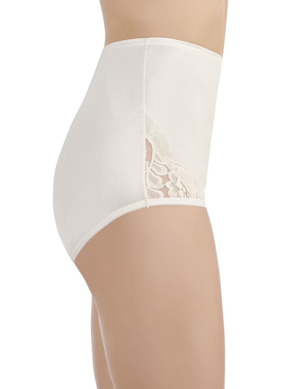 Vanity Fair Perfectly Yours Lace Nouveau Slip 13001 - Bild 9 von 17
