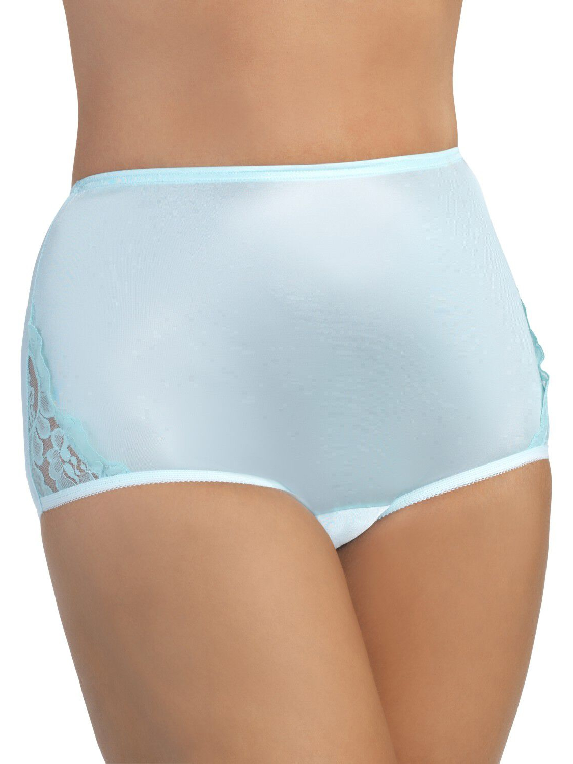 Vanity Fair Perfectly Yours Lace Nouveau Slip 13001 - Bild 12 von 17