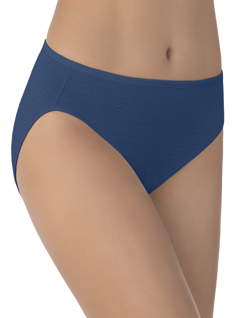 Vanity Fair Body Shine Illumination hochgeschnittener Slip 13108 - Bild 7 von 33