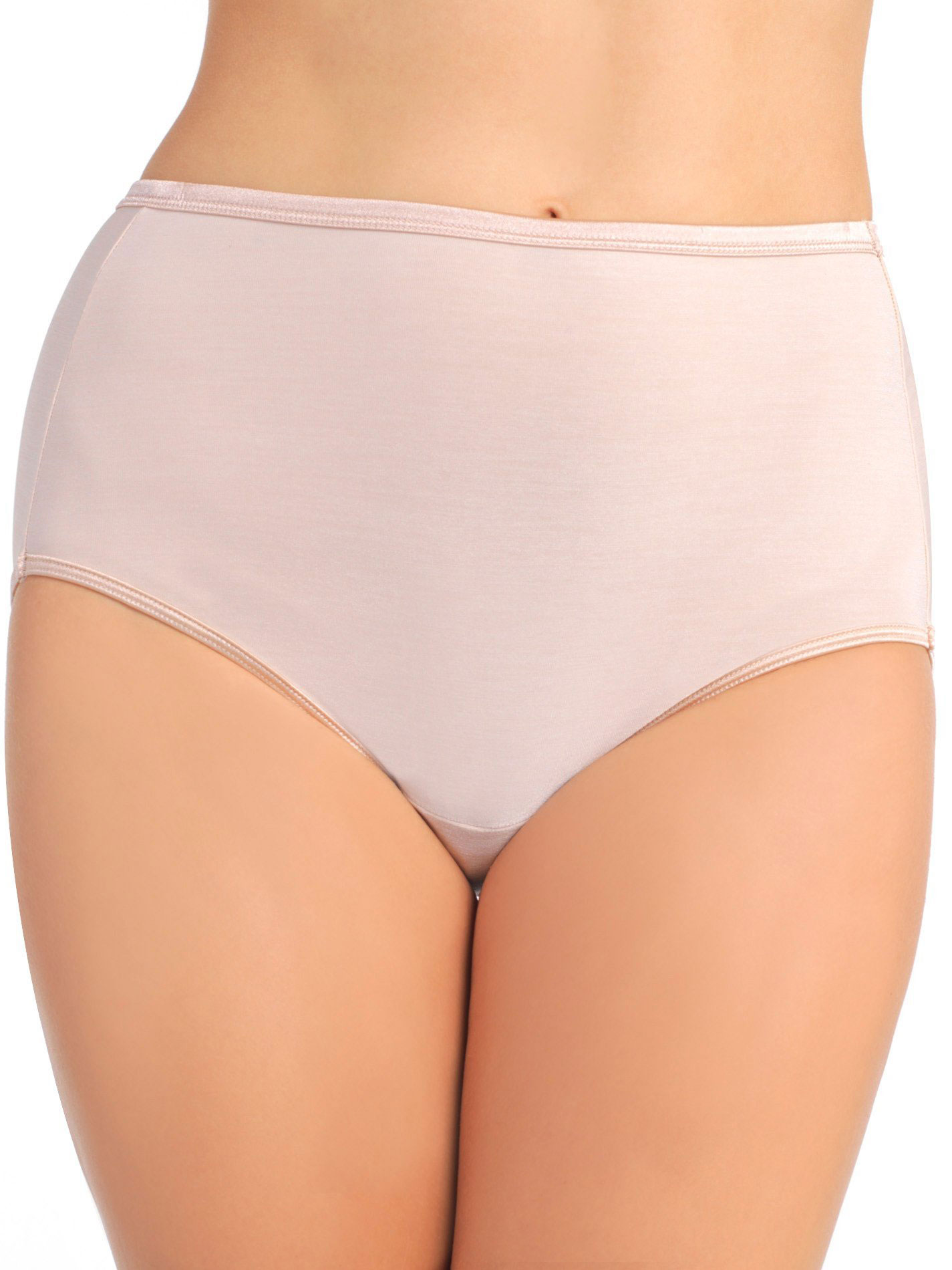 Vanity Fair Body Shine Illumination Brief 13109 - Picture 5 of 30