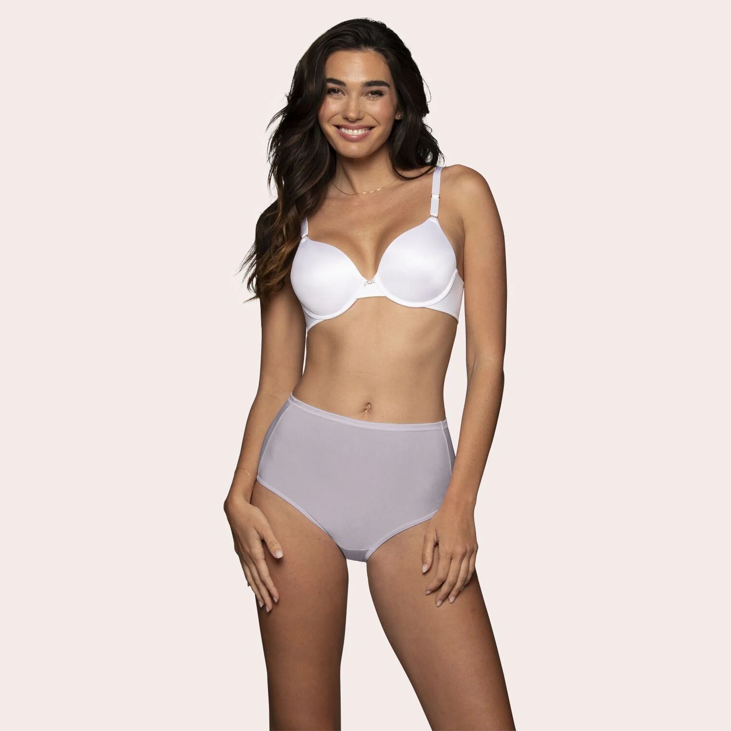 Vanity Fair Body Shine Illumination Brief 13109 - Picture 28 of 30