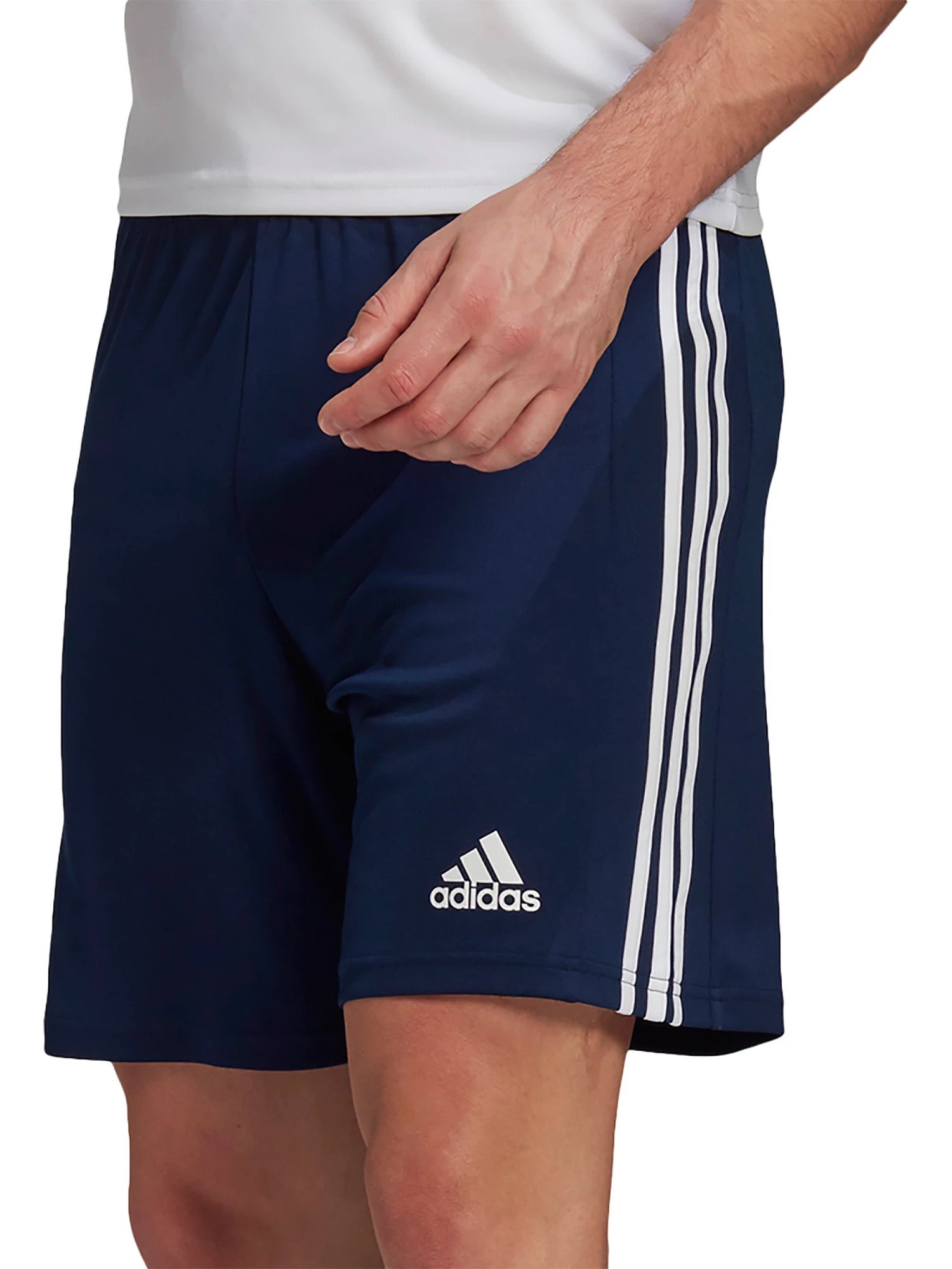 adidas Herren Squad 21 Shorts GN5775 - Bild 1 von 3
