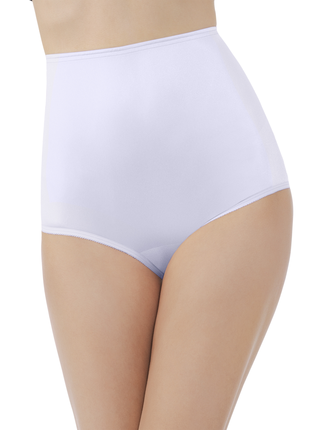 Vanity Fair 9 2xl 15712 Star White Perfectly Yours RAVISSANT Tailored Brief  for sale online