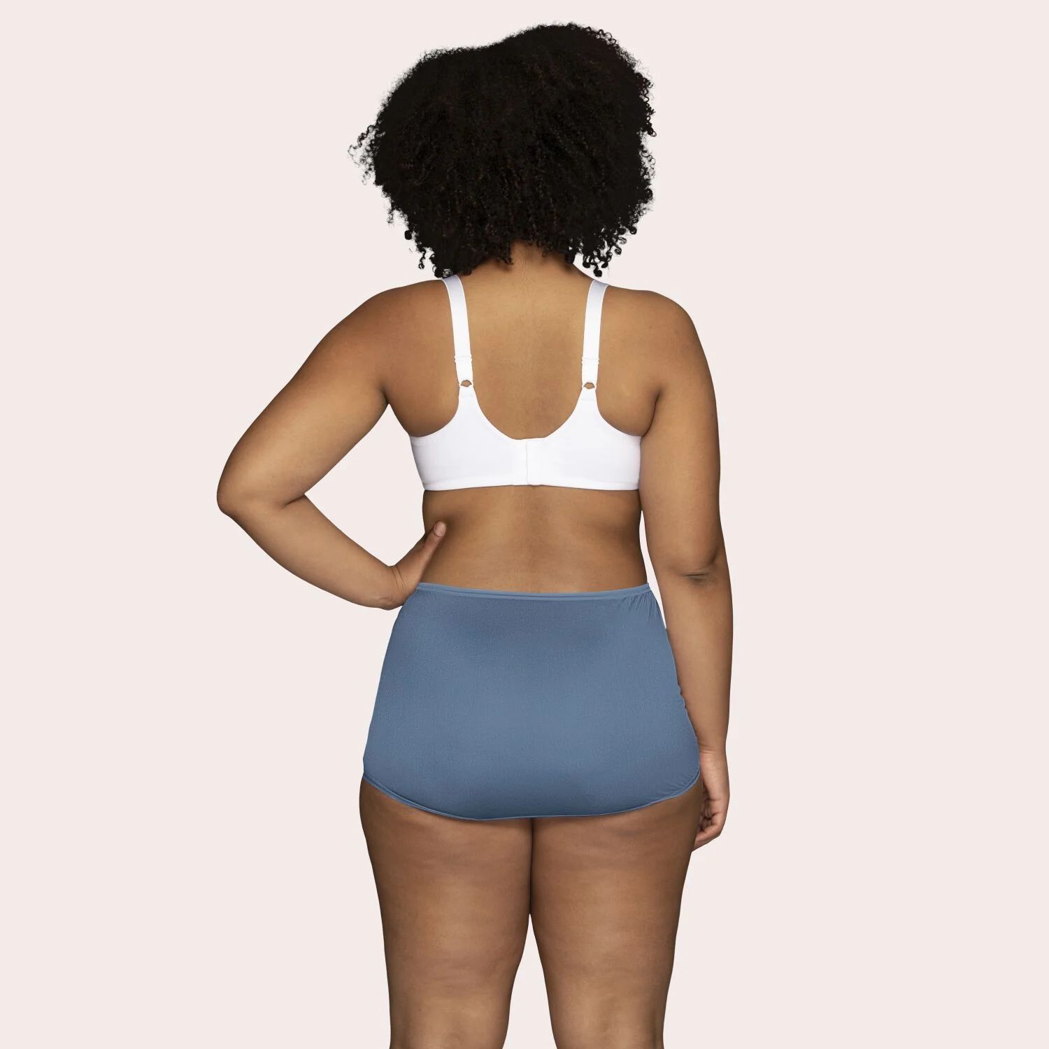 Vanity Fair Perfectly Yours Ravissant Tailored Slip 15712 - Bild 26 von 28