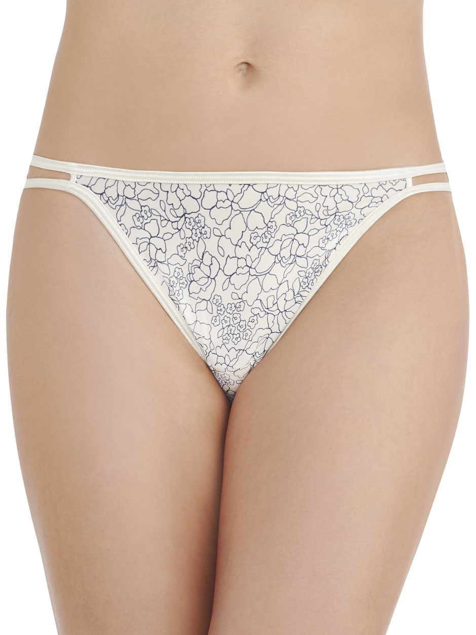 Vanity Fair Body Shine Illumination String Bikini 18108 - Bild 9 von 27