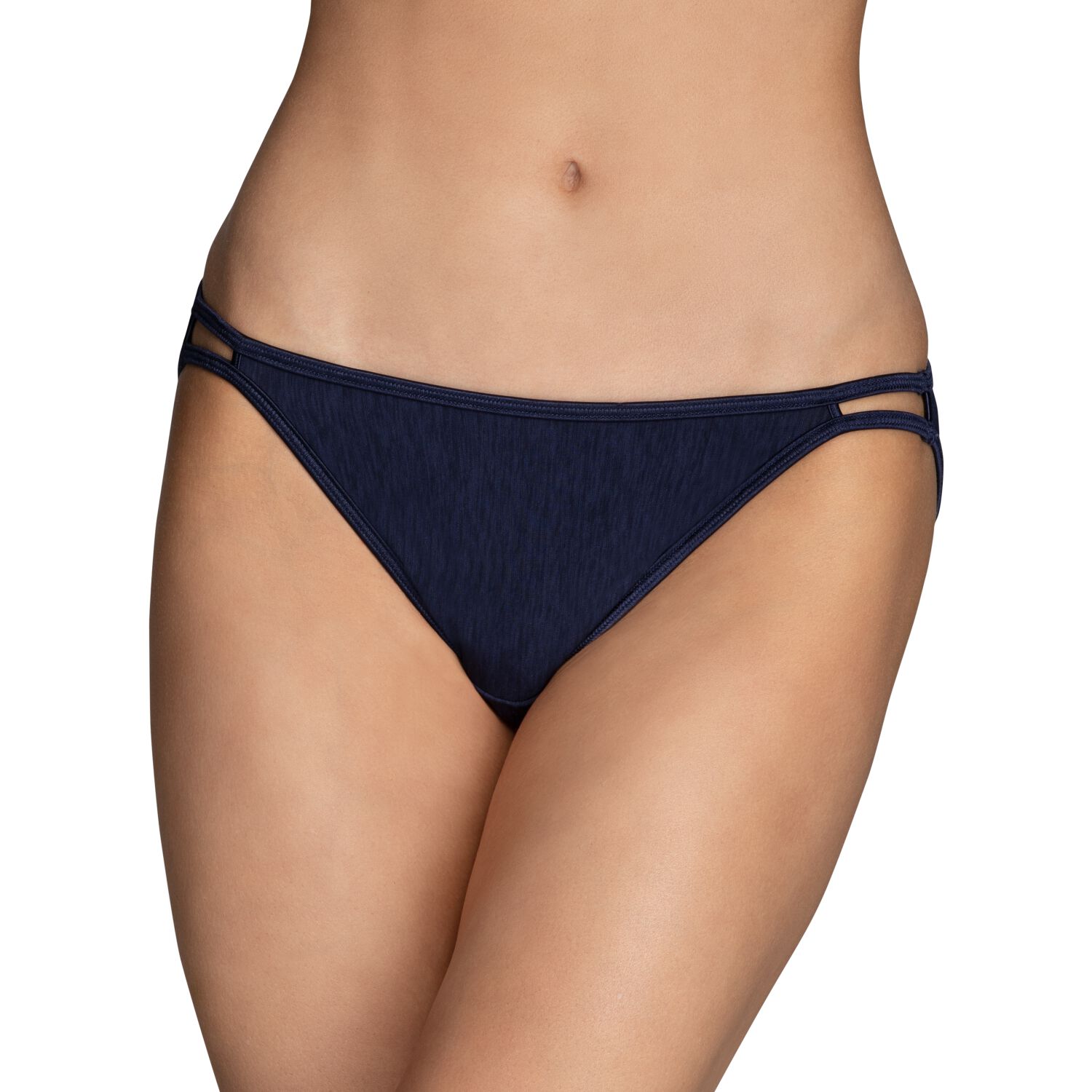 Vanity Fair Body Shine Illumination String Bikini 18108 - Bild 19 von 27