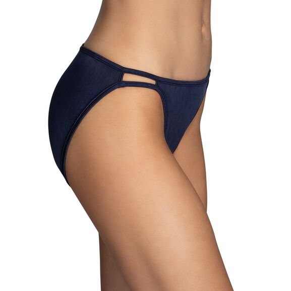 Vanity Fair Body Shine Illumination String Bikini 18108 - Bild 20 von 27