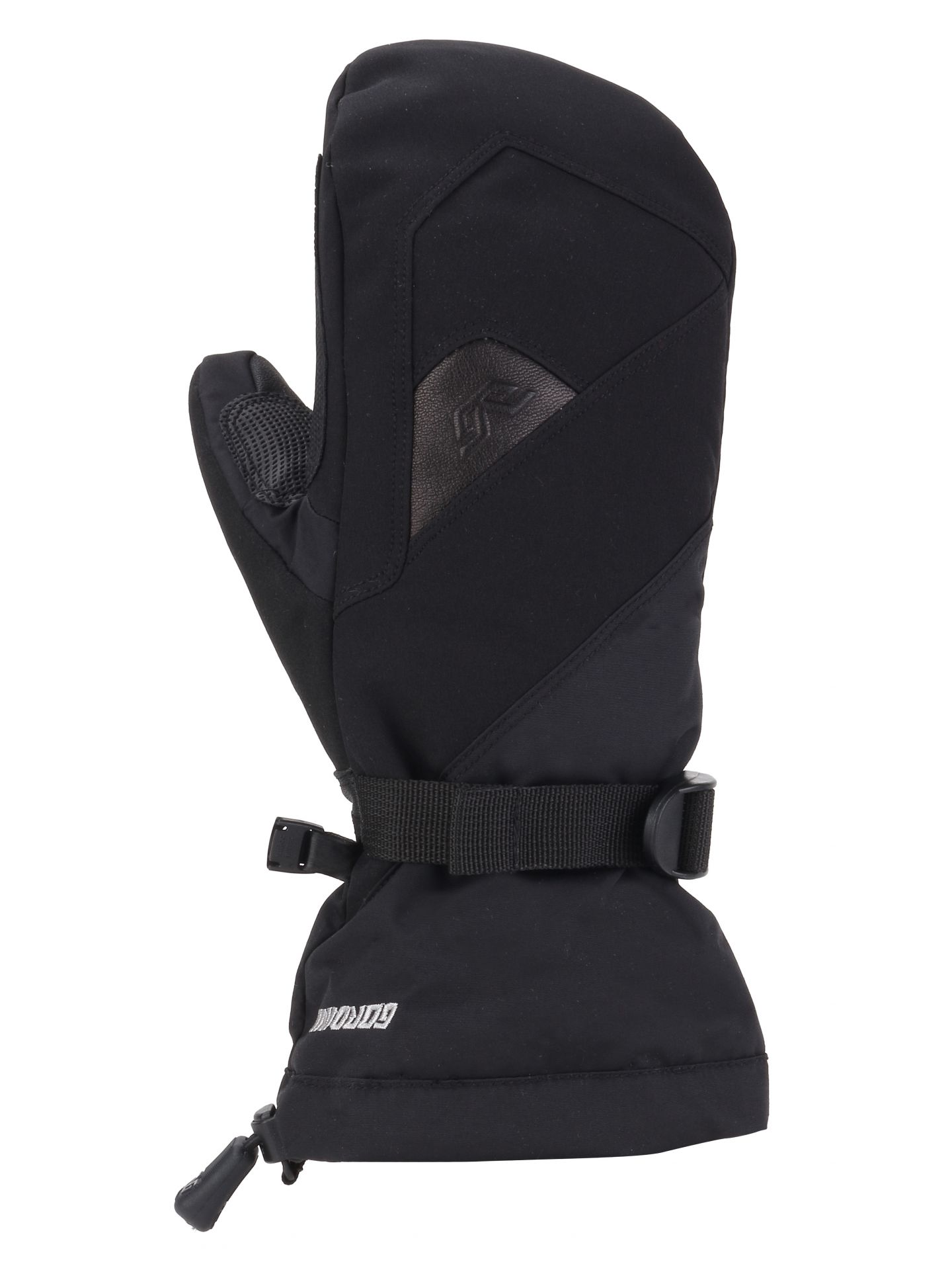 gordini aquabloc mittens