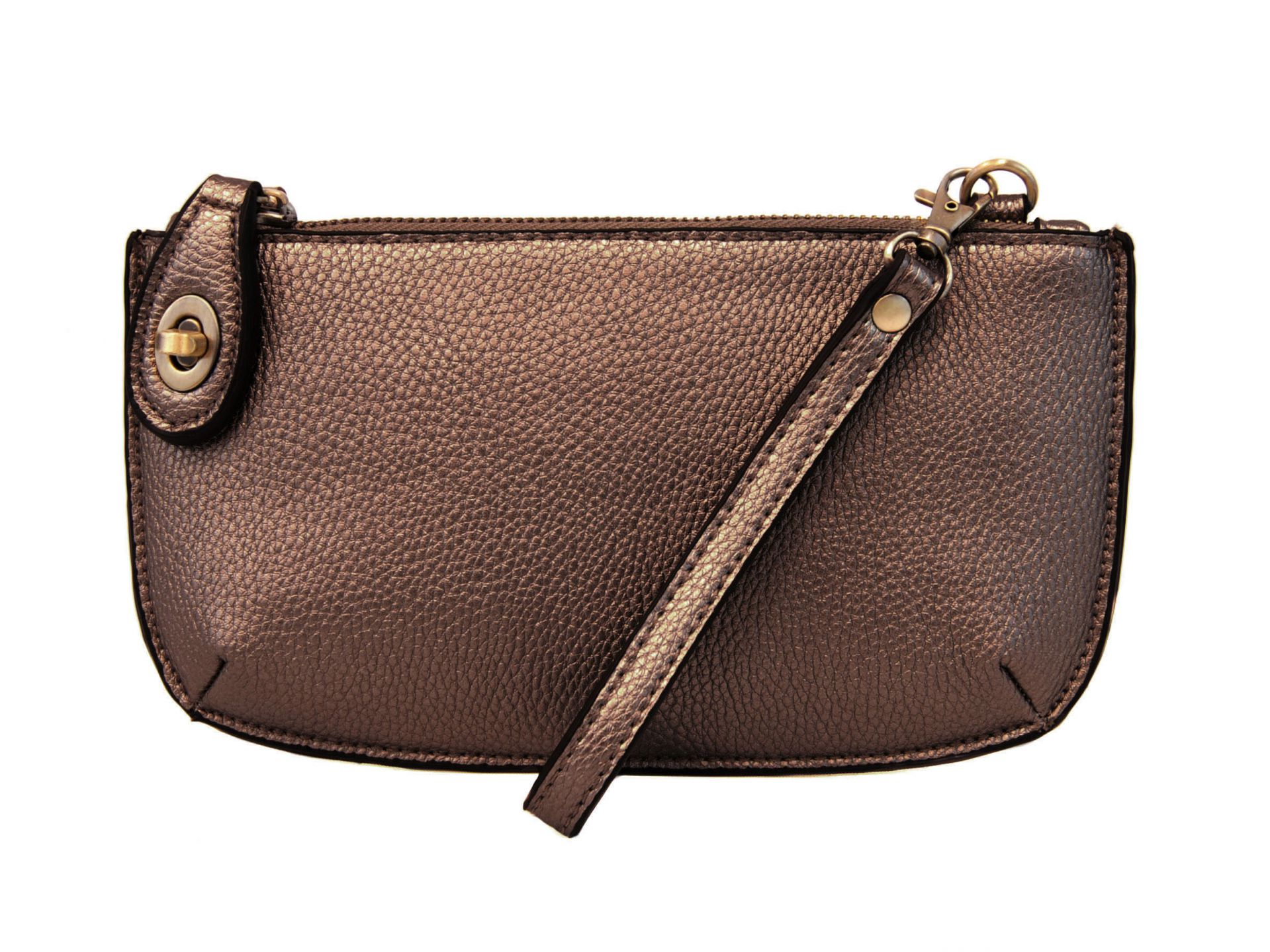 Joy Susan Women's Mini Crossbody Wristlet Clutch L8000 | eBay