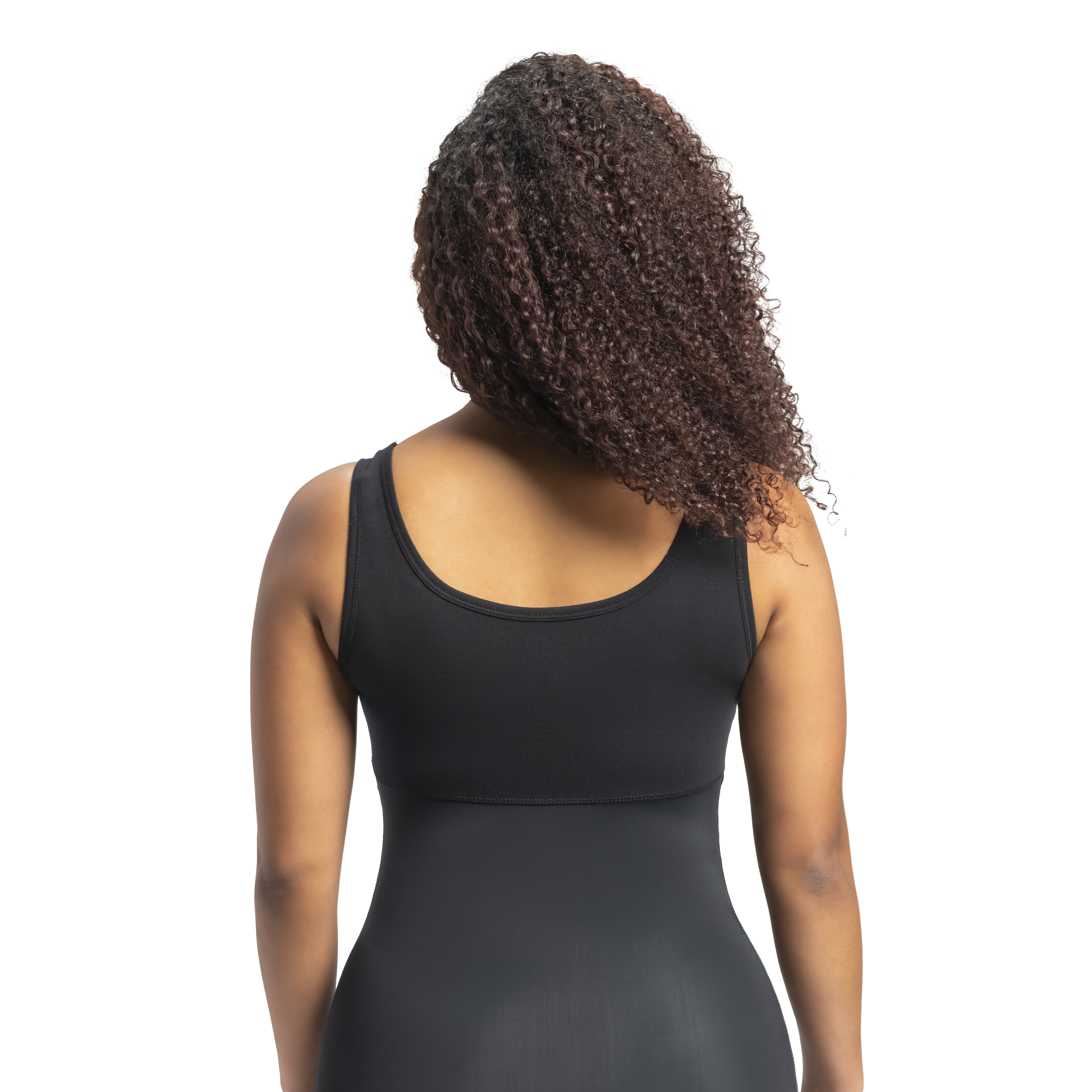Berkshire Curves Slimming Tank Top With Shaping Tummy Control - 6900 –  Berkshire