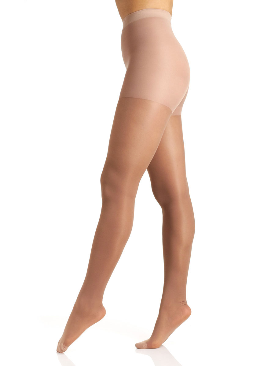 Berkshire Silky Sheer Full Support Graduated Compression Leg RT PH 8100 - Bild 5 von 6