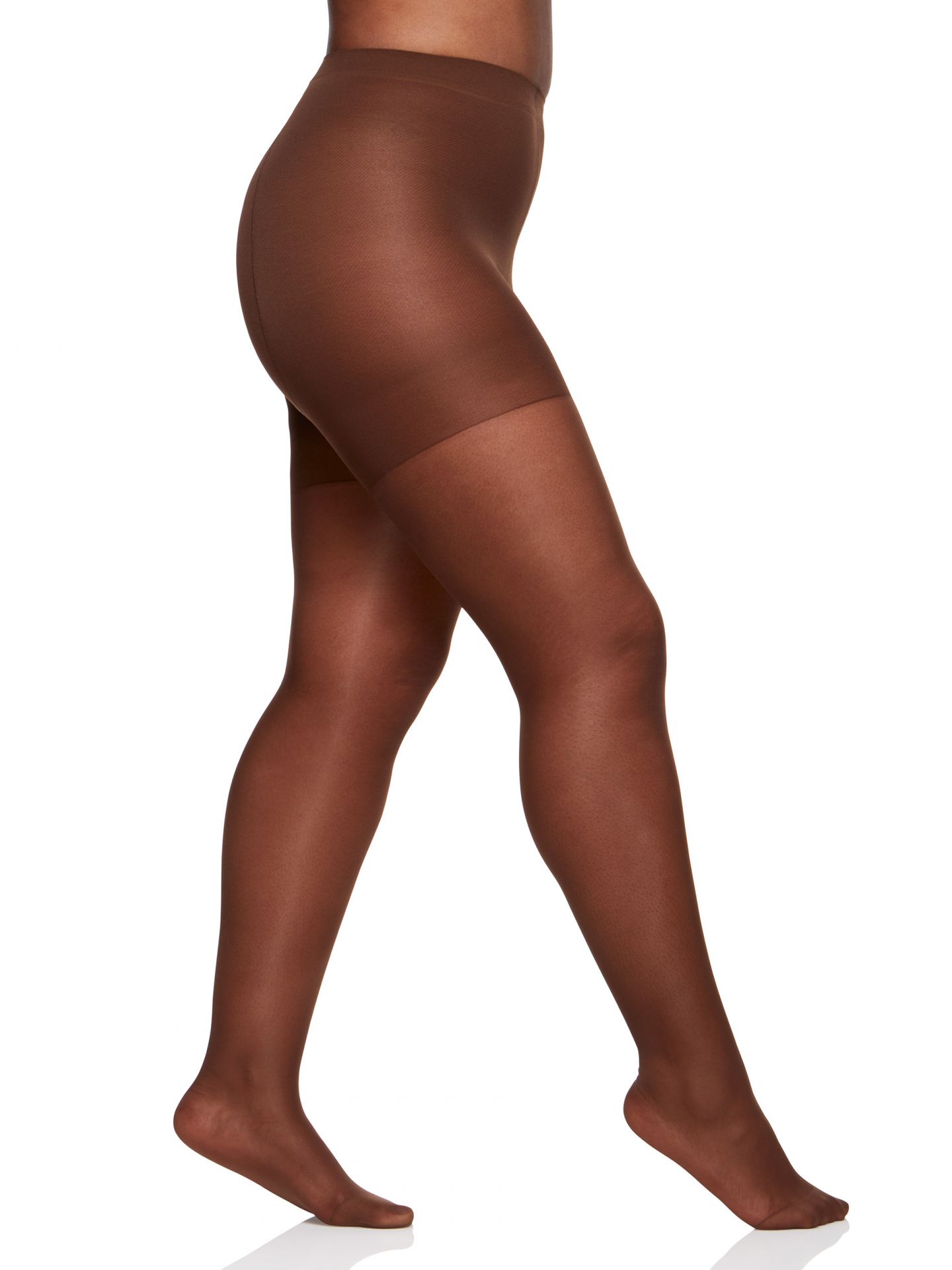 Berkshire Queen Silky Sheer Extra Wear Control Top RT PH 4489 - Bild 6 von 13