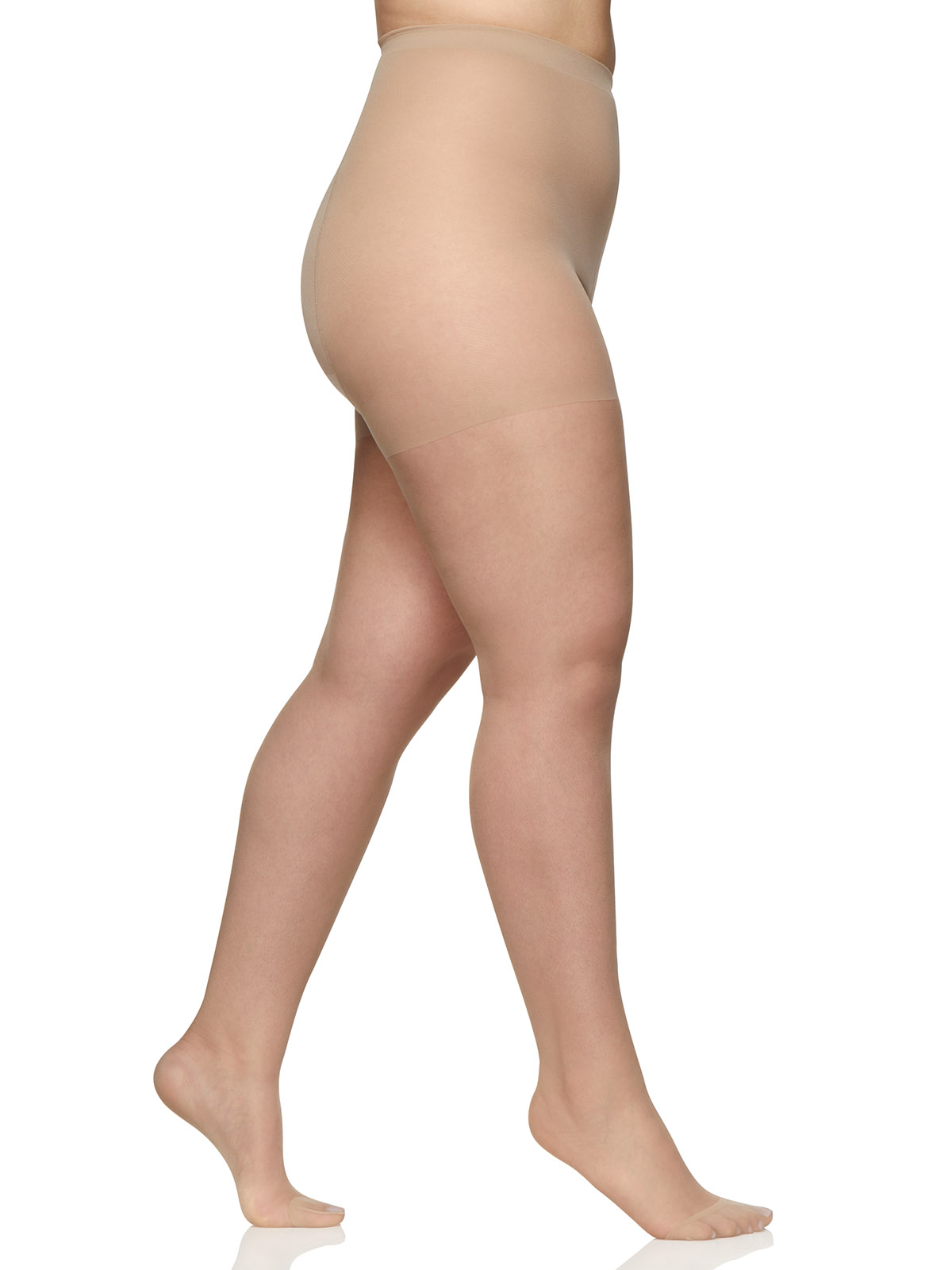 Berkshire Queen Silky Sheer Extra Wear Control Top RT PH 4489 - Bild 11 von 13