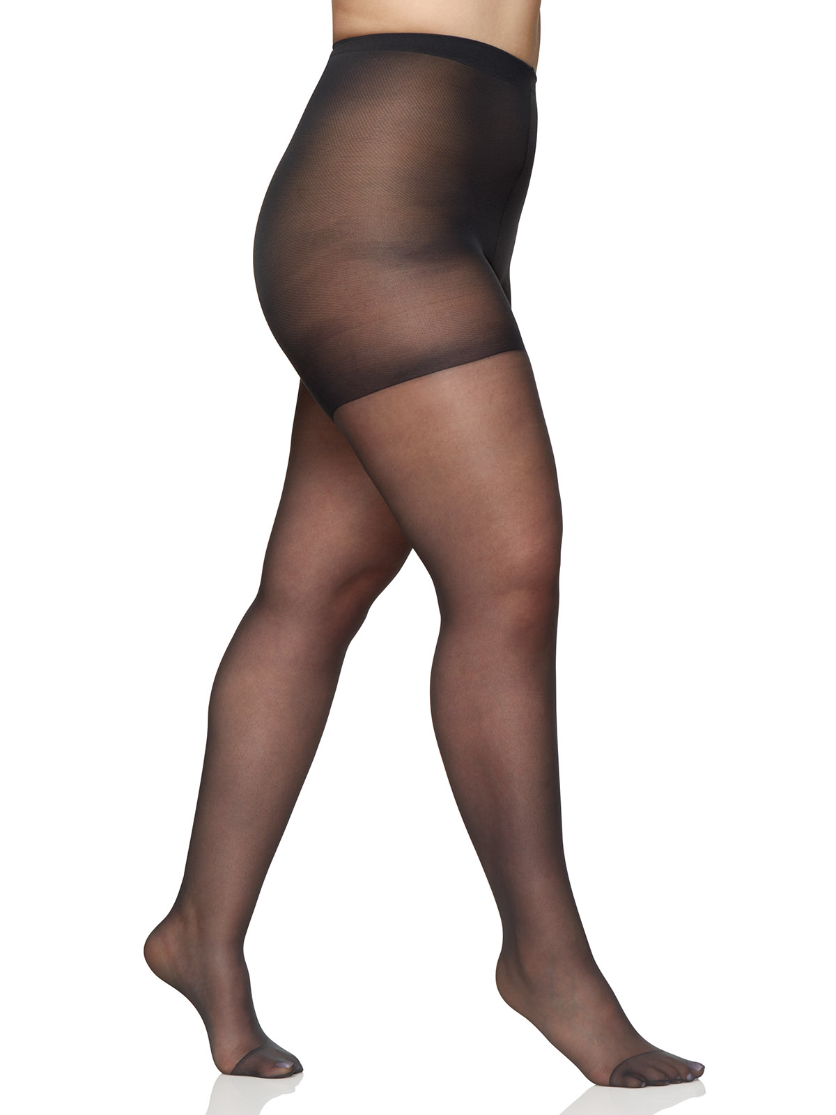 Berkshire Queen Silky Sheer Extra Wear Control Top RT PH 4489 - Bild 13 von 13