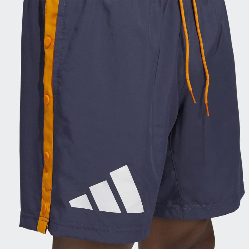 Adidas Men s LD Woven Snap Shorts H58408