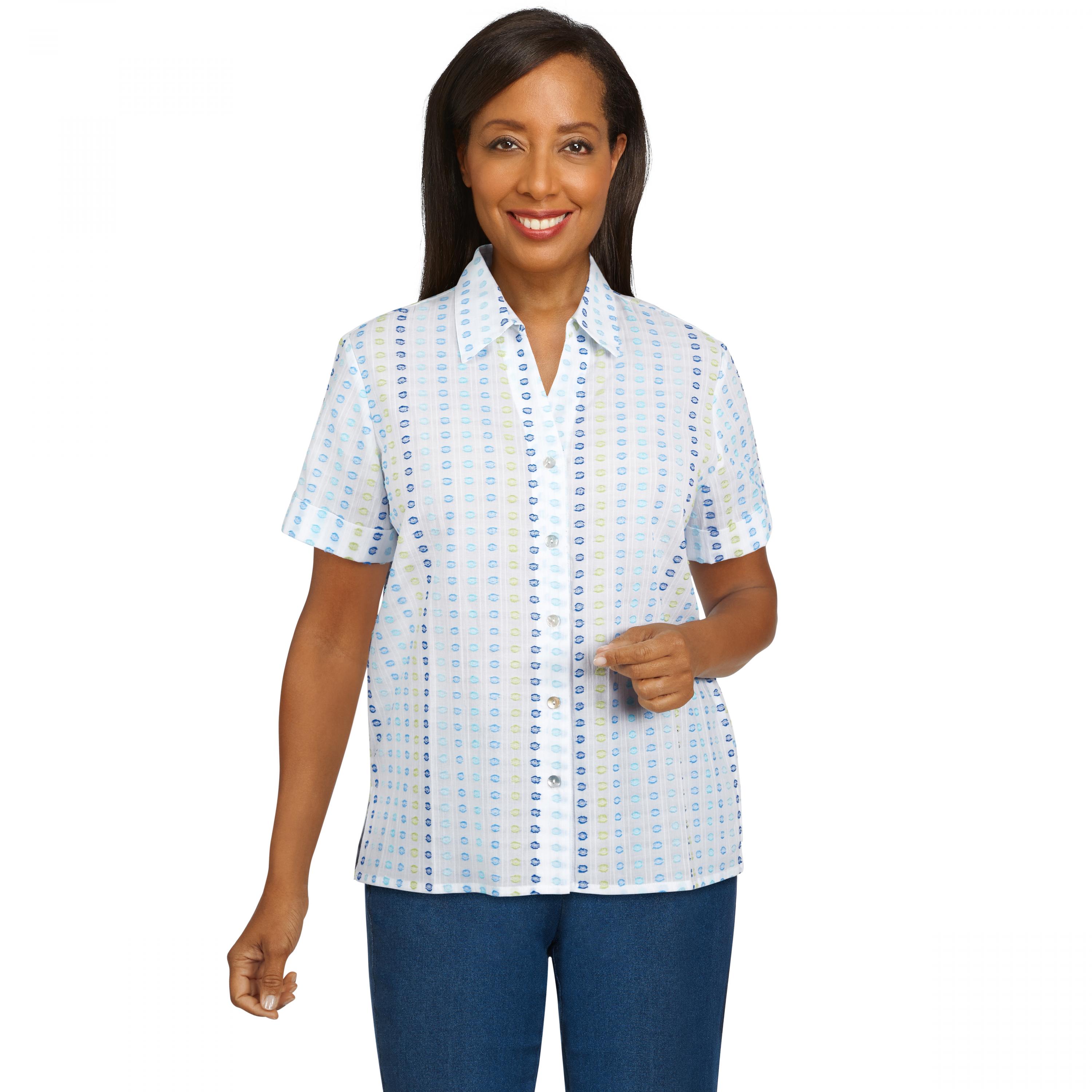 Alfred Dunner Petite Pants Size Chart Alfred Dunner Petite Summer