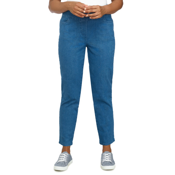 alfred-dunner-super-stretch-denim-average-length-pants-5505-ebay