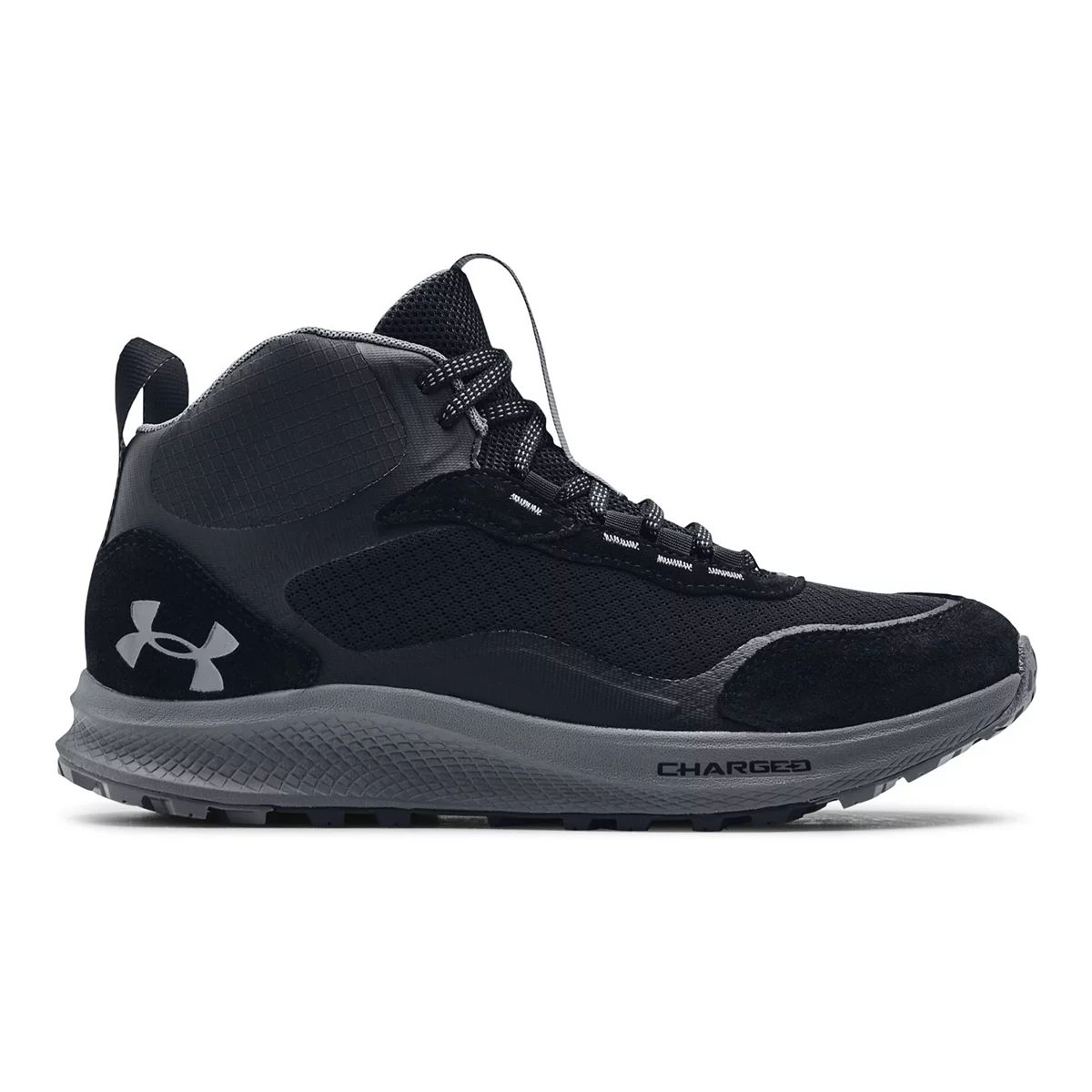 Under Armour Mens UA Charged Bandit Trek 2 Hiking Shoe 3024267 | eBay