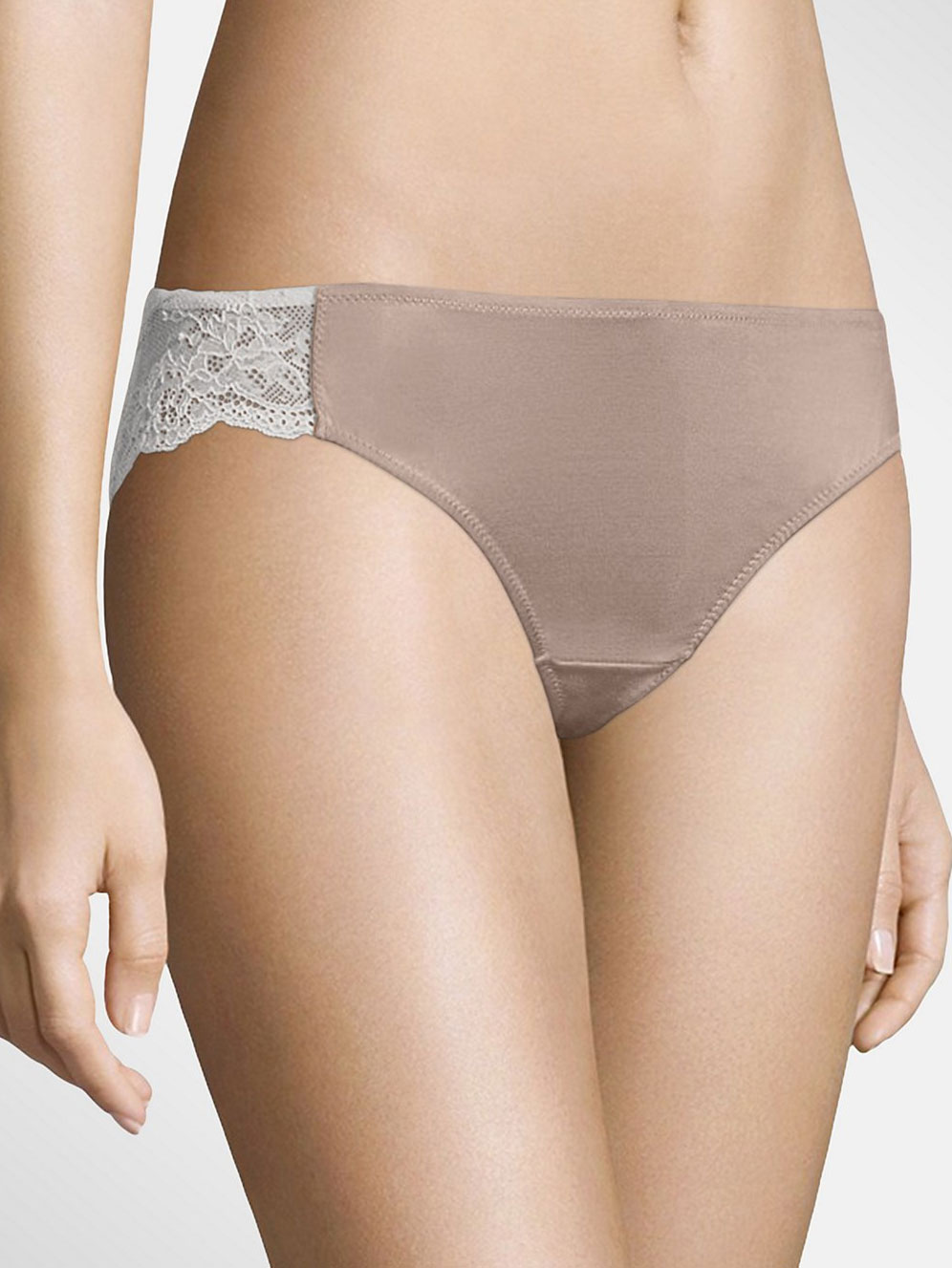 Maidenform Damen Comfort Devotion Lace Back Tanga 40159 - Bild 10 von 11