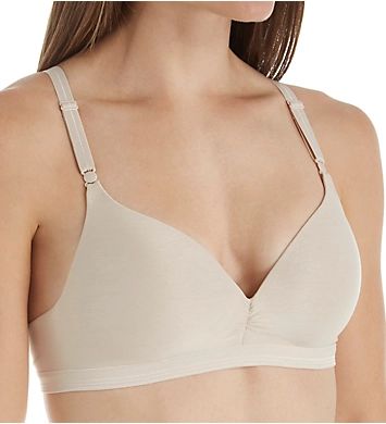 Warners Play It Cool Wirefree Contour Bra With Lift rn3281a - Picture 6 of 10