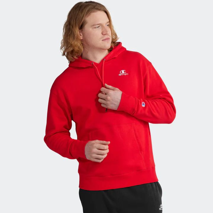 Champion Champion Classic Fleece PO Hoody S6558 - Bild 7 von 7