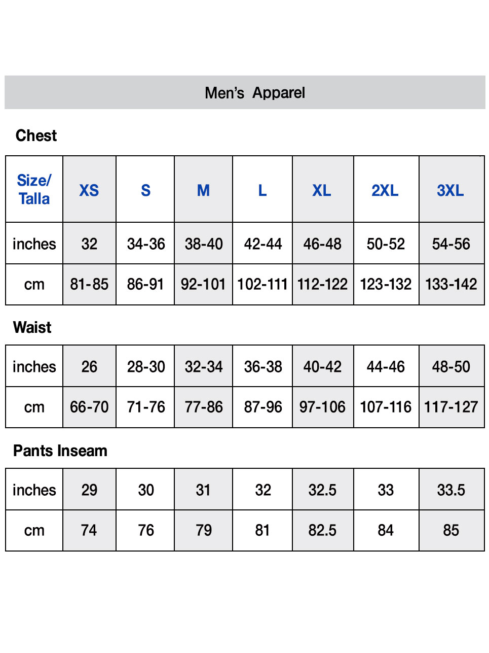 Champion P7309 Open Bottom Jersey Sweatpants for Men, Large - Granite ...