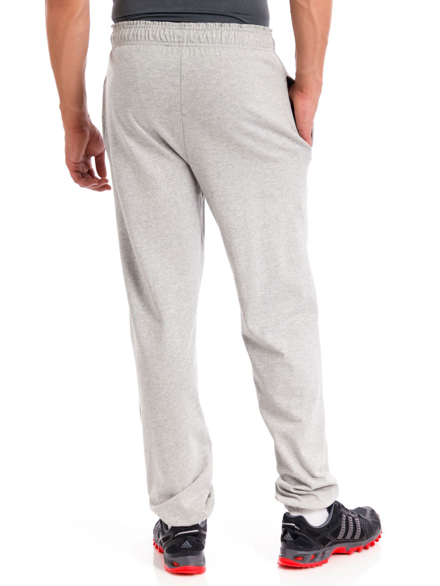 Pantalone uomo Champion fondo chiuso maglia p7310 - Foto 10 di 11