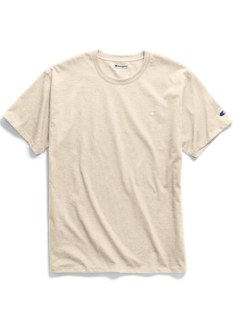 Champion Men's Classic Jersey Short Sleeve Tee t0223 - Bild 10 von 19