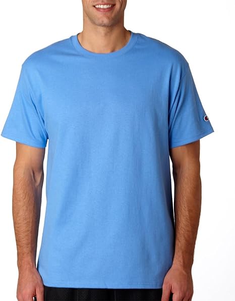 Champion Men's Classic Jersey Short Sleeve Tee t0223 - Bild 17 von 19