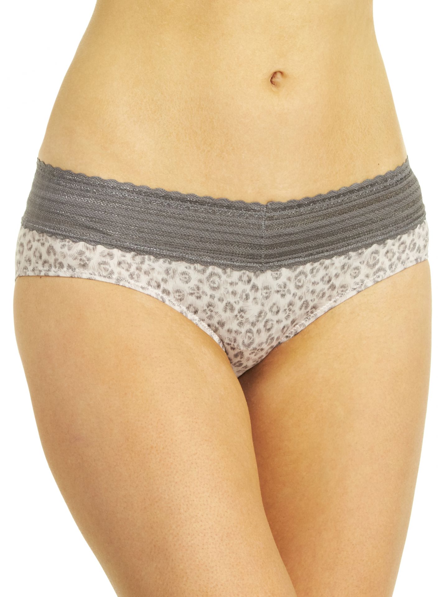 Warners No Pinching No Problems Encaje Hipster 5609j - Imagen 9 de 13
