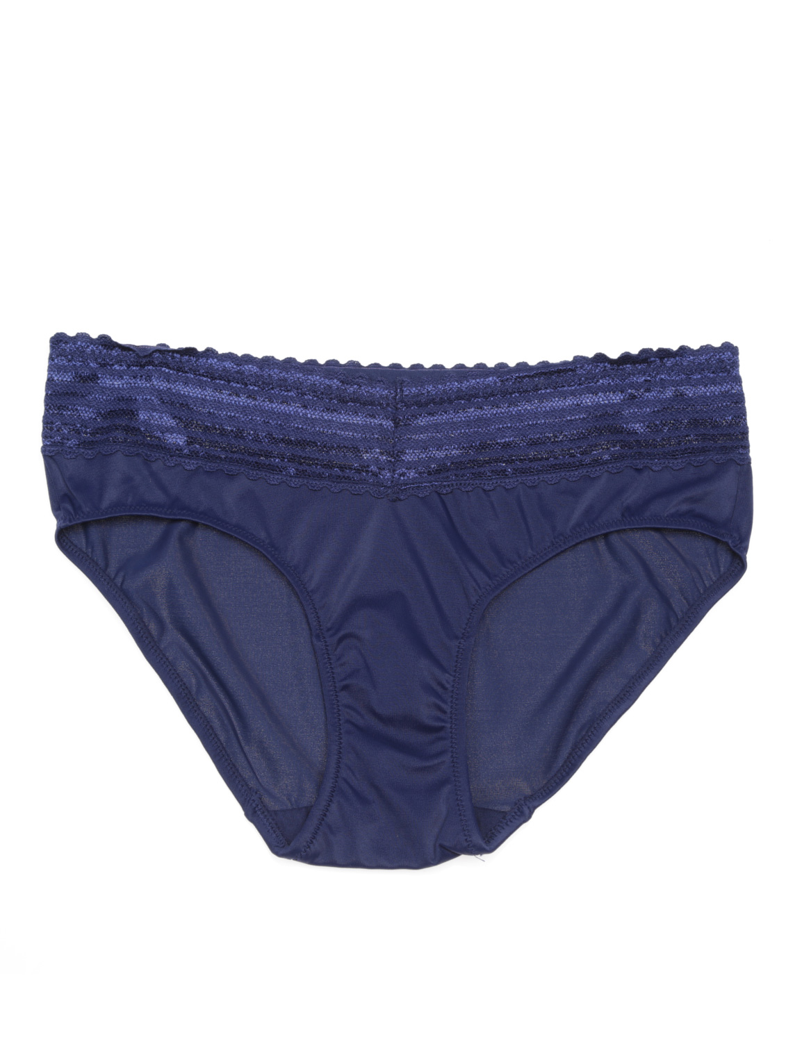 Warners No Pinching No Problems Encaje Hipster 5609j - Imagen 6 de 13