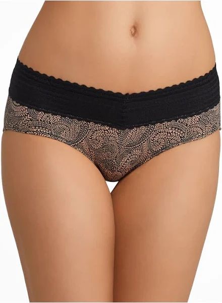 Warners No Pinching No Problems Encaje Hipster 5609j - Imagen 13 de 13