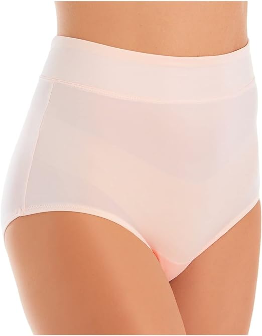 Warners Women's No Pinching No Problem Tailored Modern Brief WR5738 - Picture 8 of 14