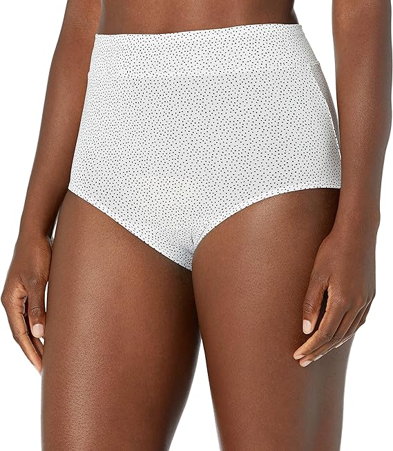 Warners Women's No Pinching No Problem Tailored Modern Brief WR5738 - Picture 9 of 14