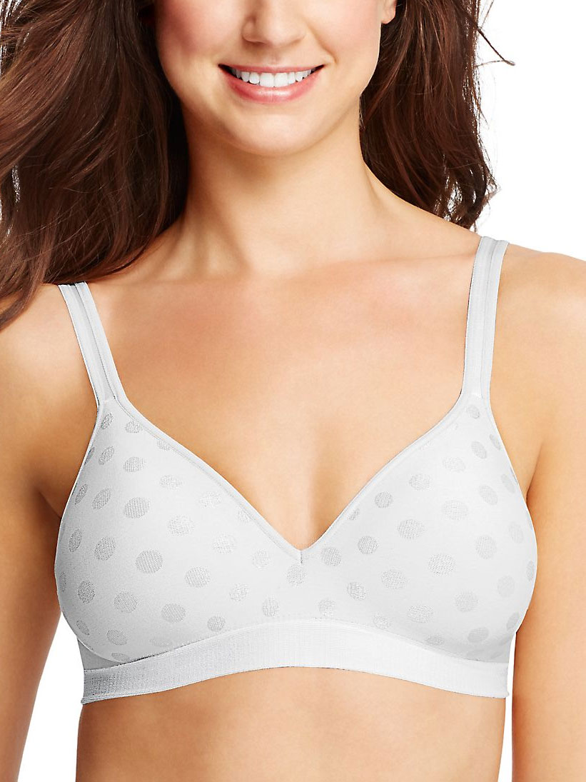 Buy Hanes Bra With Wire online