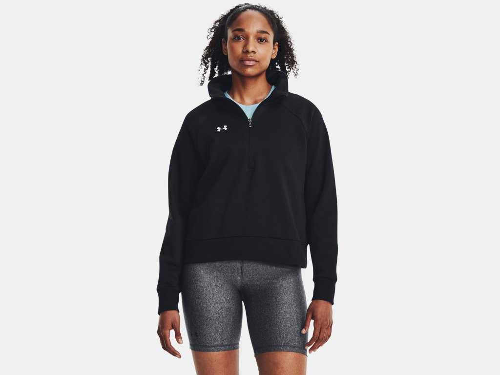 Under Armour UA Rival Fleece Hoodie HZ 1379492 - Bild 1 von 1