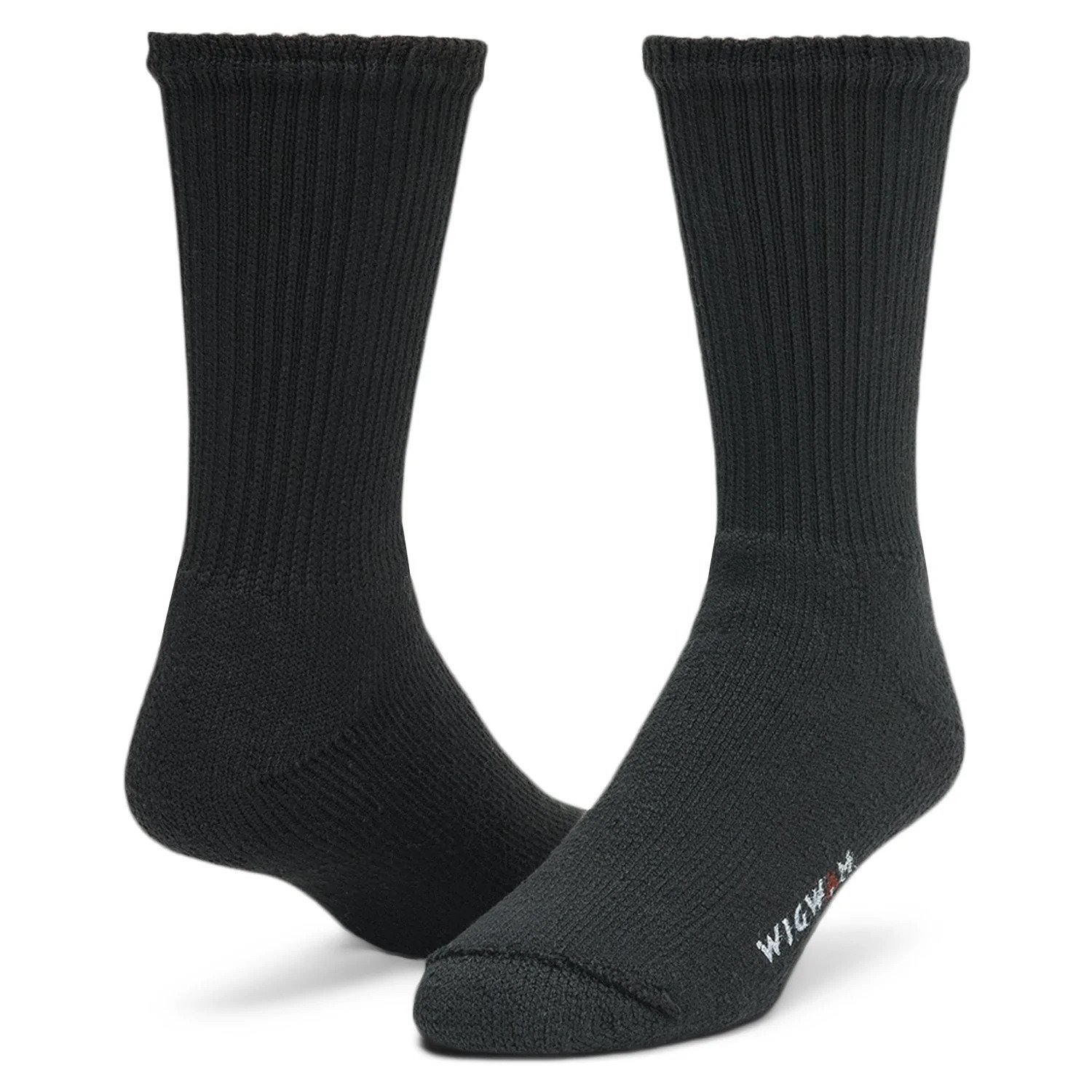 Wigwam King Cotton Crew Socks f1055