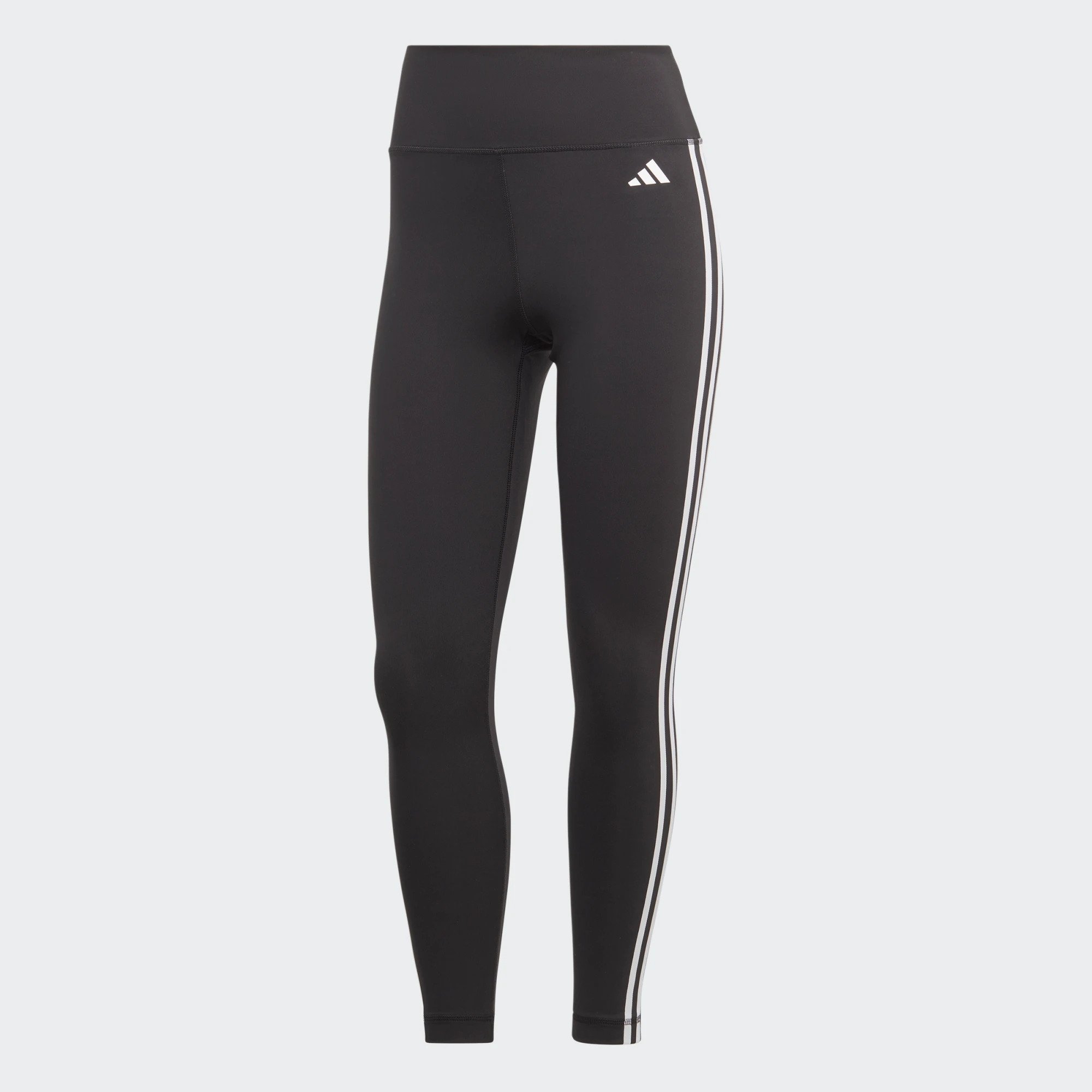 Adidas Women's 3-Stripes 7/8 Training Legging HT5438 - Picture 1 of 3