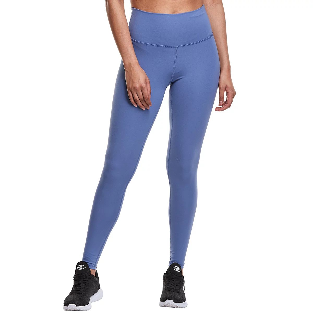 Champion Women Soft Touch Tights M5891 - Bild 2 von 2