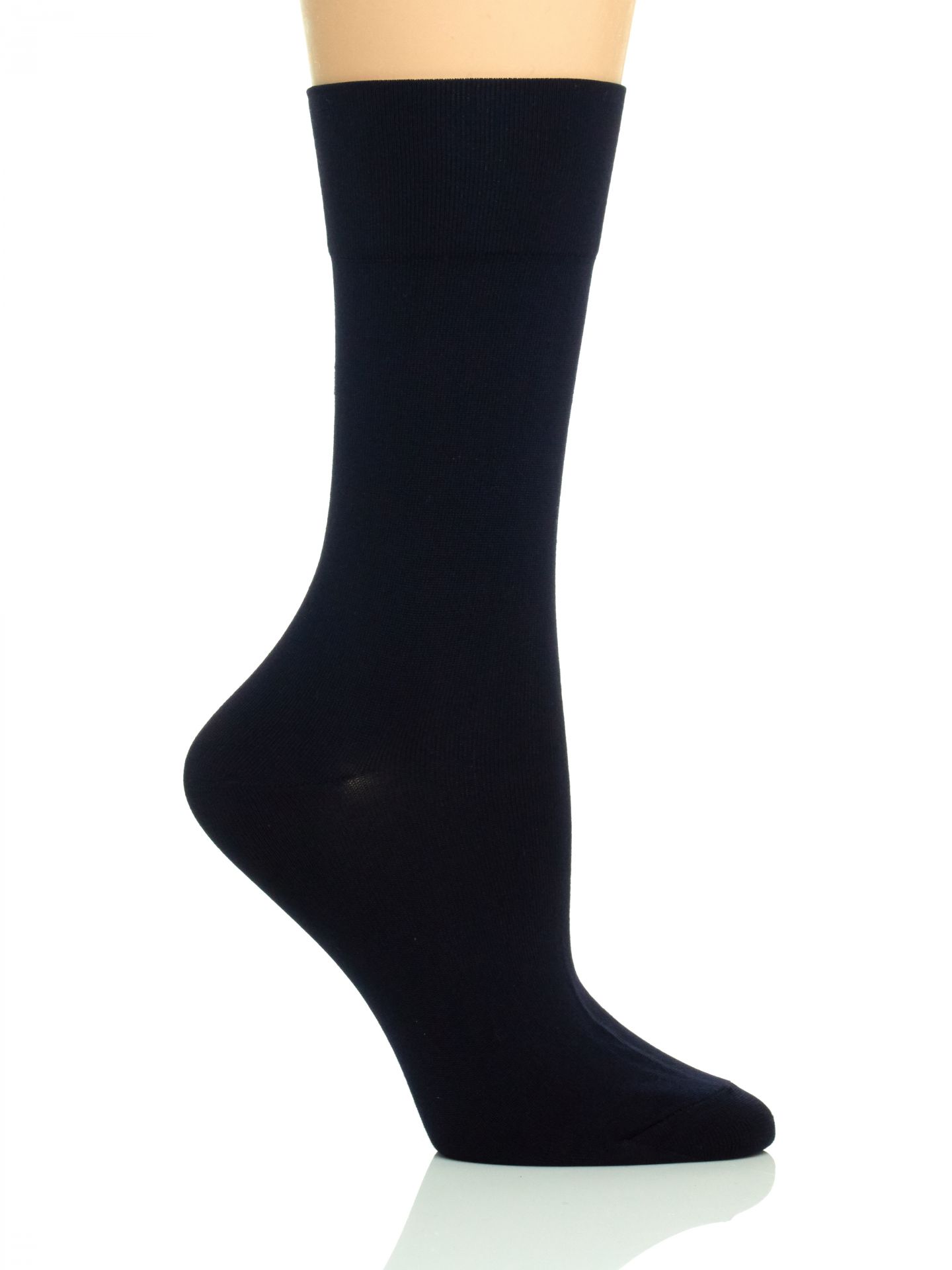 Calcetines Hue Ultrasmooth Crew 10084 - Imagen 3 de 6