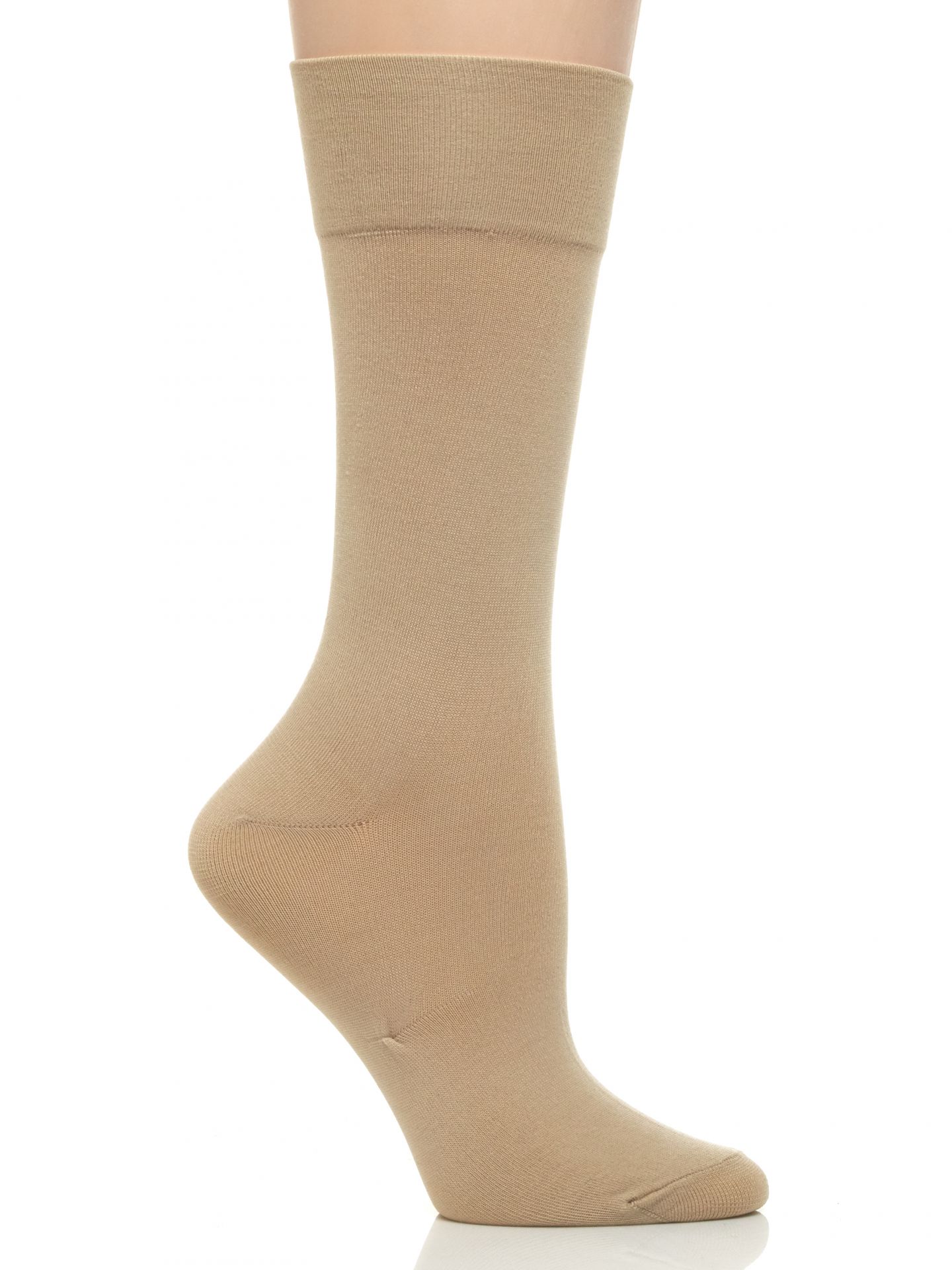 Calcetines Hue Ultrasmooth Crew 10084 - Imagen 5 de 6